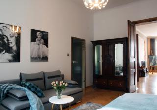 Marilyn Apartment - Lodz - 3
