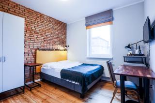 B&B Kraszewskiego3A - 8