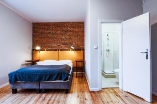 B&B Kraszewskiego3A - Bydgoszcz - 7