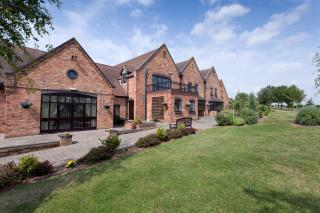 The Pear Tree Inn & Country Hotel - Worcester - 5