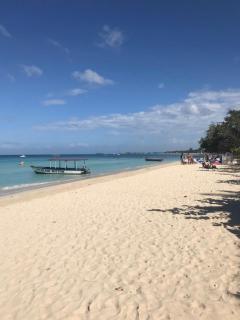 Seascape Apartments - Negril - 9