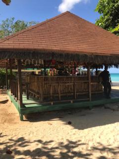 Seascape Apartments - Negril - 8