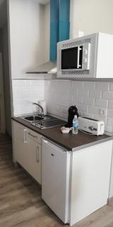 Apartamentos Harmonia - 9