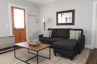 New One Bedroom Apartment Near Lake Winnipesaukee - 9