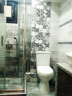 Iros Apartment - Néa Péramos - 1