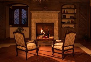 Il Mulino della Signora Luxury Country House - Frigento - 2
