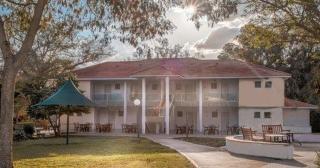 Mashabei Sade Kibbutz Country Lodging - Mashabbe Sade - 0