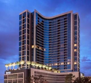 Hanover Post Oak - Houston - 0