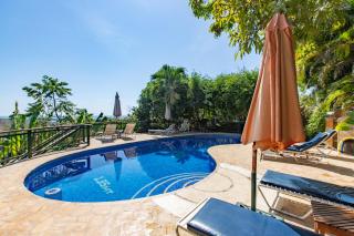 Villa Mango B&B - Nosara - 5