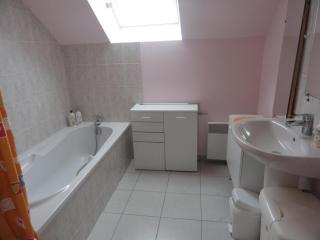 Gîte les blés dorés à 7 km de DERVAL. - 2