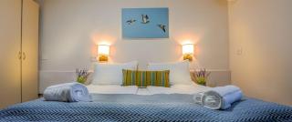 Mashabei Sade Kibbutz Country Lodging - 2