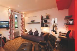 Studio La Savoyarde - Vision Luxe - Menthon-Saint-Bernard - 9