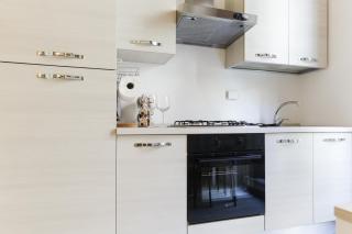 Florence Fortezza Apartment - Firenze - 5