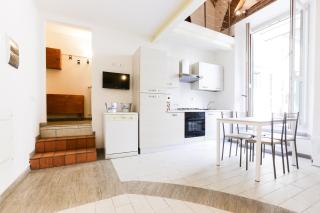 Florence Fortezza Apartment - Firenze - 6