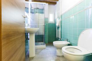 Florence Fortezza Apartment - Firenze - 2