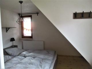 Ferienwohnung Sandhasennest - Benshausen - 4