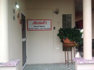 Mitchell's Guest House - DʼArbeau - 5