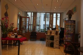Hotel Novex Paris - Paris - 3