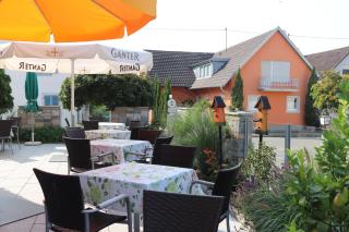 Gasthof zum Kreuz - 8