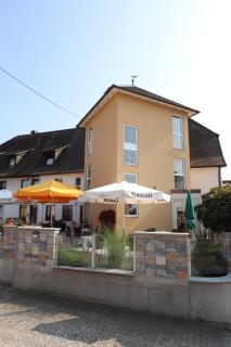 Gasthof zum Kreuz - Neuenburg am Rhein - 3