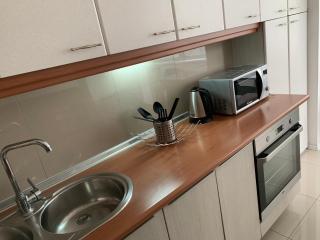 ARSS Apartment Skopje Main Square - 8