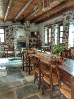 Sabouko Guest House - Vizitsa - 6