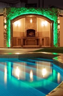 Hotel By Armonía Santa Cruz - Santa Cruz de la Sierra - 8