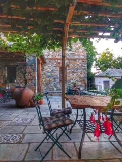 Sabouko Guest House - Vizitsa - 0
