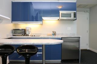 Stylish Newbury Street Studio, #4 - Boston - 1