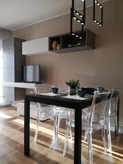 Casa Lu - Levico Terme - 8