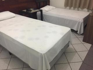 Hotel Redentora Plaza - Sao Jose do Rio Preto - 6