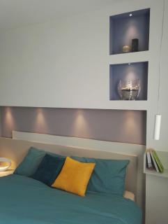 Casa Lu - Levico Terme - 1
