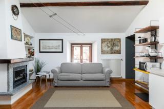 Casa Barbagialla - Como - 9
