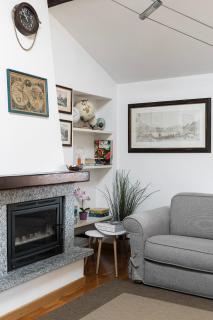 Casa Barbagialla - 5