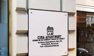 Cima Apartment - Prishtinë - 4