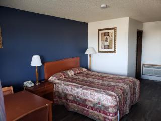 Budget Inn - Fallon - 2