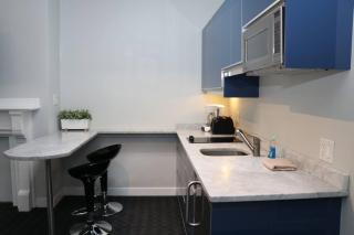 Stylish Studio on Newbury St, THIS IS BOSTON! #12 - Boston - 2