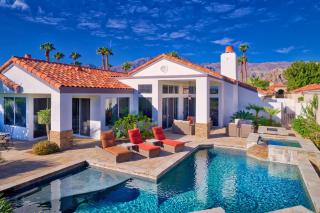 CALIFORNIA DREAMING - La Quinta - 4