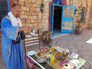 Kasbah Imini Restaurant & Hotel - Taourirt - 3