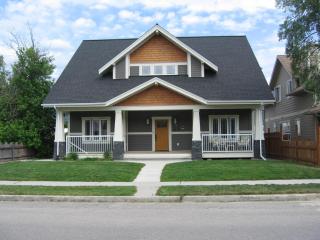 Fitzhugh House Guest Accomodation - Jasper - 0
