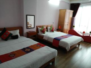 Chau A Hotel - Hải Dương - 1