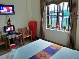Chau A Hotel - Hải Dương - 7