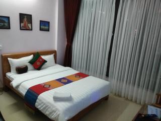 Chau A Hotel - Hải Dương - 4