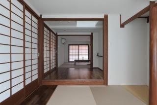京都 六花庵 Kyoto Rokkaan - Kyōto - 1