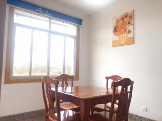 Taining Happy Stone Duplex Apartment - Taining - 2