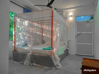 Aluthgedara Guest House - Unawatuna - 4
