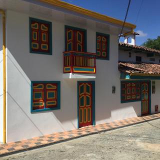 Casa Pachamama - Salento - 2