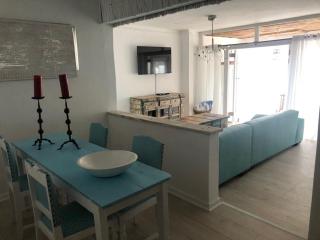 Mosselbank Beach Retreat 2 - Paternoster - 7