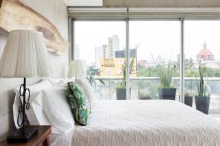 Departamento en Condesa con vista al Castillo de Chapultepec GYM - POOL - PARKING - 3