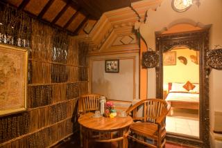 Kamar Suci House - Ubud - 4